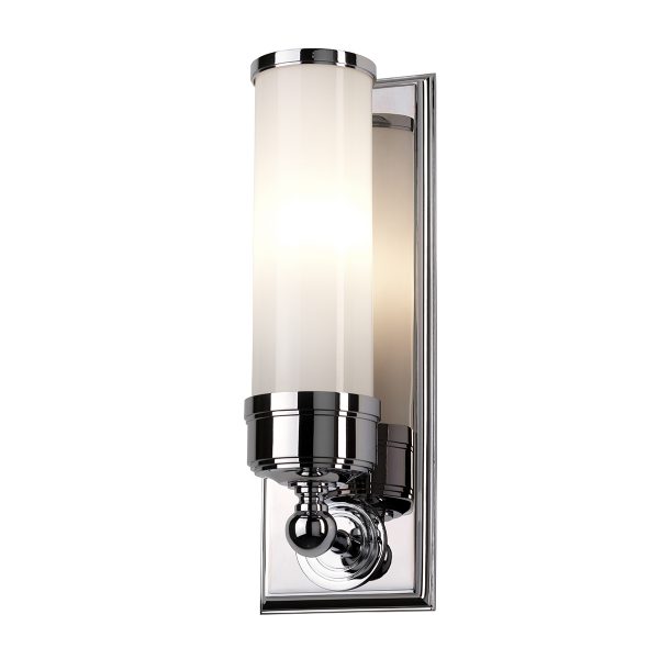 Worcester 1 Light Wall Light
