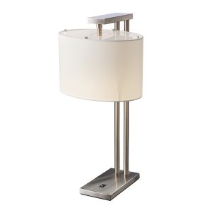 Belmont 1 Light Table Lamp