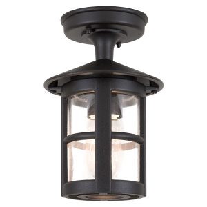 Hereford 1 Light Porch Lantern