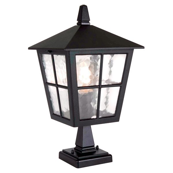 Hereford 1 Light Porch Chain Lantern