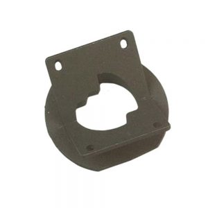 Corner Bracket 3 - Black