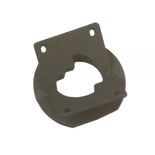 Corner Bracket 3 - Black