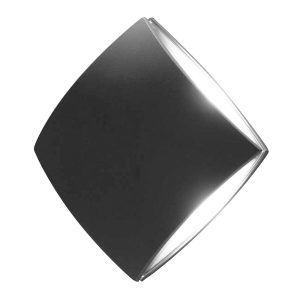 Elva 1 Light Wall Fitting