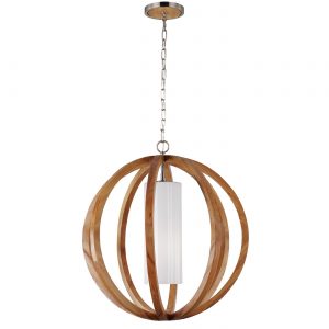 Allier Large Pendant