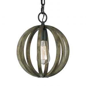 Allier Mini Pendant