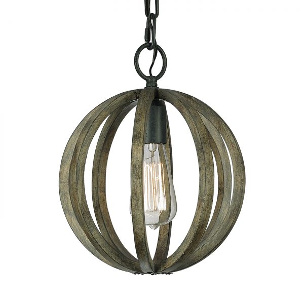 Allier Mini Pendant