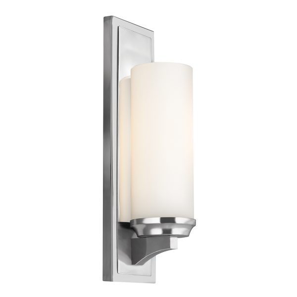 Amalia 1 Light Large Wall Light