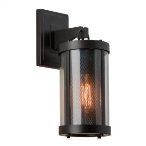 Bluffton 1 Light Wall Light