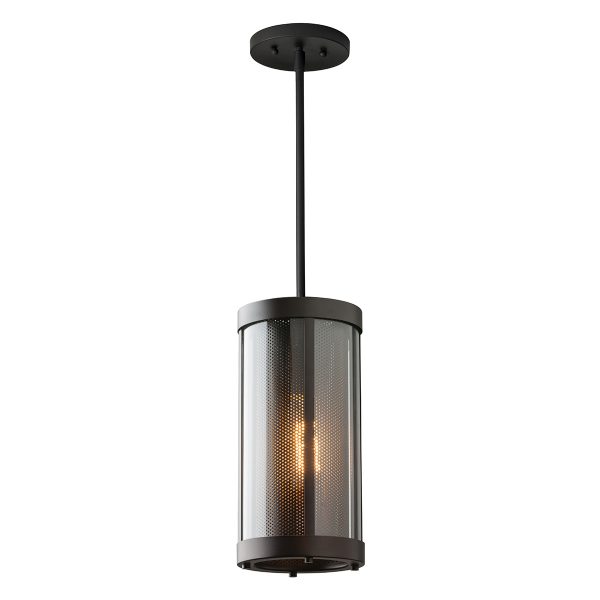Bluffton 1 Light Mini Pendant