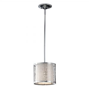 Joplin 1 Light Mini Pendant