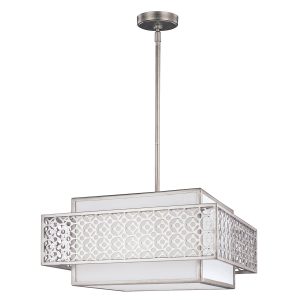 Kenney 3 Light Pendant