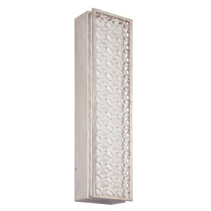 Kenney 4 Light LED Wall Light