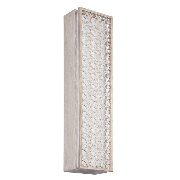 Kenney 4 Light LED Wall Light