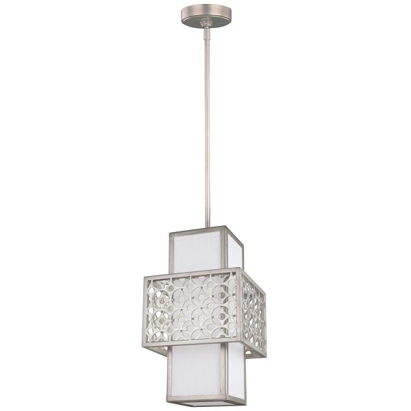 Kenney 1 Light Mini-Pendant