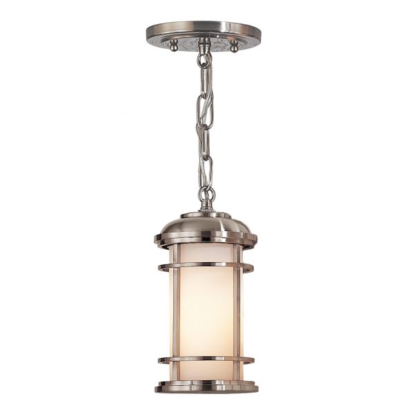 Lighthouse 1 Light Small Chain Lantern
