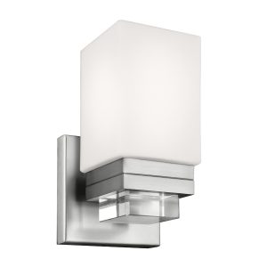 Maddison 1 Light Wall Light