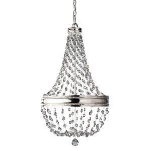 Malia 6 Light Chandelier