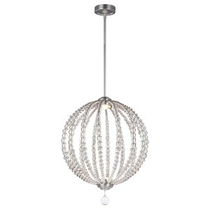 Oberlin Medium LED Pendant