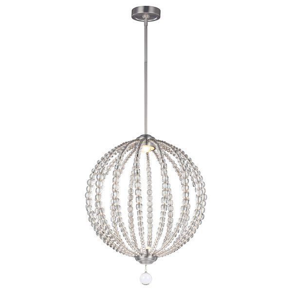 Oberlin Medium LED Pendant