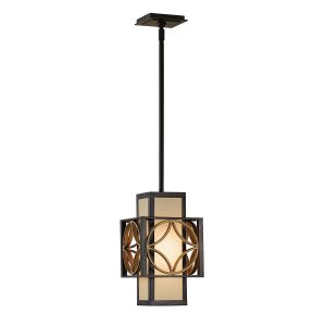 Remy 1 Light Pendant Light