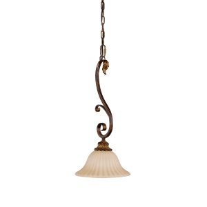 Sonoma Valley 1 Light Mini Pendant