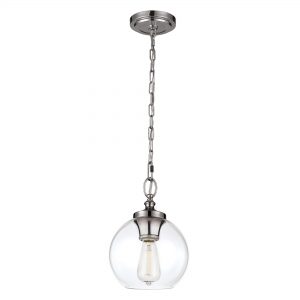 Tabby 1 Light Mini Pendant