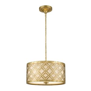 Arabella 2 Light Duo-Mount Medium Pendant