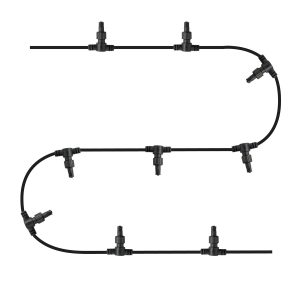Garden Zone Cable Set 10M