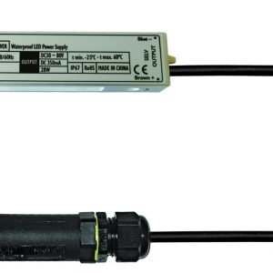Garden Zone Cable Socket