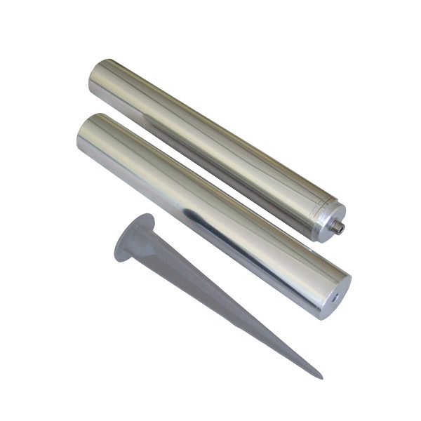 Elite Pole Accessory - Aluminium