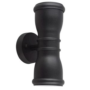 Malvern 1 Light Wall Lantern