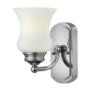 Constance 1 Light Wall Light