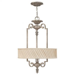 Kingsley 3 Light Pendant