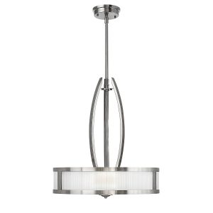 Merdian 3 Light Pendant