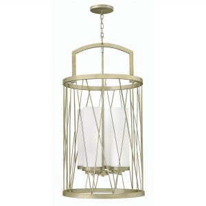 Nest 4 Light Pendant Chandelier