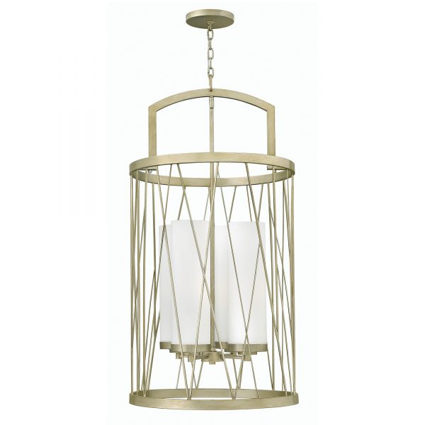 Nest 4 Light Pendant Chandelier
