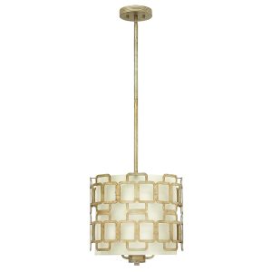 Sabina 3 Light Pendant