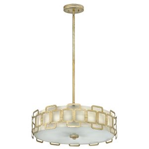 Sabina 4 Light Pendant