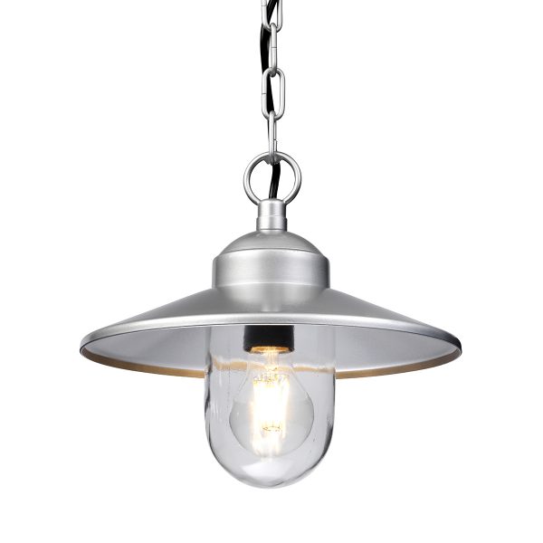 Klampenborg 1 Light Chain Lantern