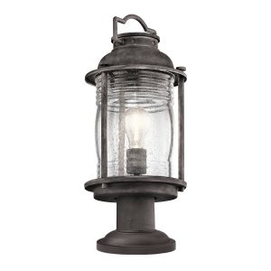 Ashlandbay 1 Light Medium Pedestal Lantern
