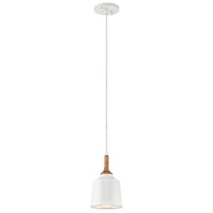 Danika 1 Light Mini Pendant