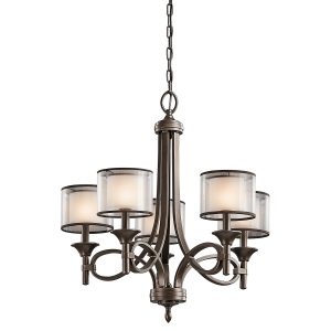 Lacey 5 Light Chandelier