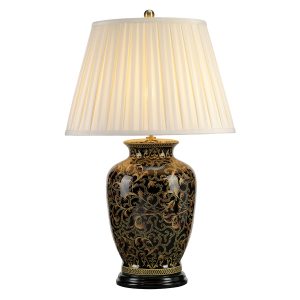 Morris 1 Light Large Table Lamp