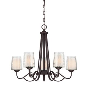 Adonis 5 Light Chandelier