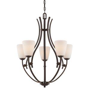 Chantilly 5 Light Chandelier