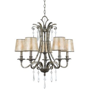 Kendra 5 Light Chandelier