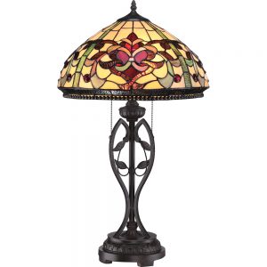 Kings Pointe 2 Light Table Lamp