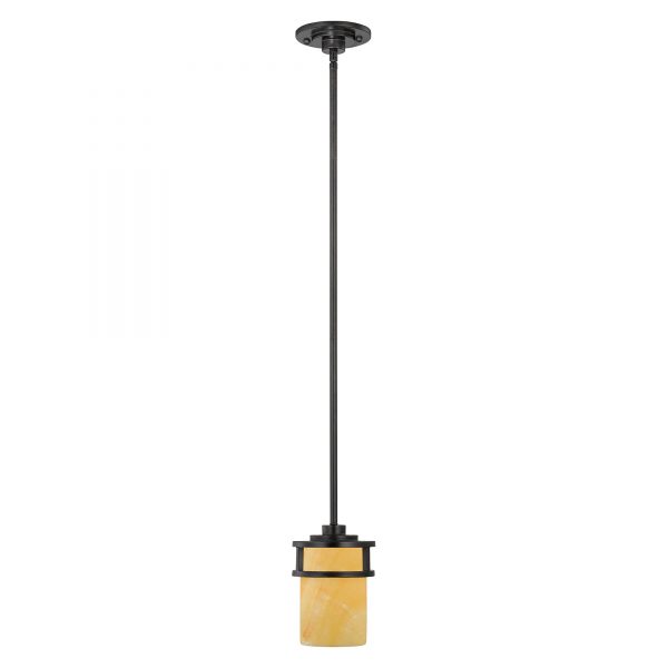 Kyle 1 Light Mini Pendant