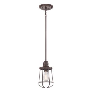 Marine 1 Light Mini Pendant