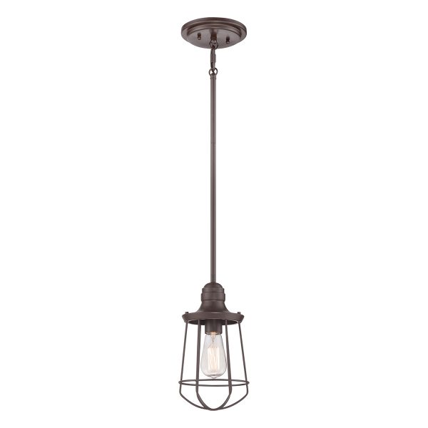 Marine 1 Light Mini Pendant